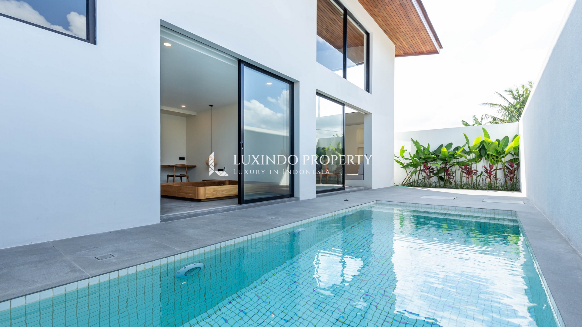 SESEH - CHARMING 2 BEDROOM VILLA WITH PRIVATE STUDIO (LHV955)